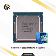 Intel core i5 6500 3.2 GHz TRAY Socket 1151 Processor