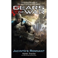 [BnB] USED Gears of War #2: Jacinto's Remnant by Karen Traviss (Used: Good)