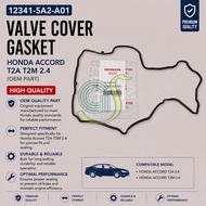 Valve Cover Gasket Honda Accord T2A T2M 2.4 | OEM 12341-5A2-A01 Rocker Cover Gasket