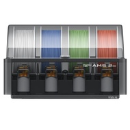 Bambu Lab AMS 2 Pro