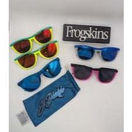 Oakley 100% Original FS Hybrid Made in USA [ReadyStock KLANG]