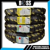 [GRT] Motorcycle Tubeless Tyre Tayar Tubeless Motor (668)