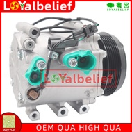 AC Compressor For Mitsubishi Fuso Canter FE70DB FE71JB FE72DB FE82EEV AKC200A270 AKC200A277D AKC200A
