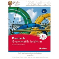 Deutsch Grammatik leicht B1 - 9783190317219