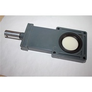 RV Manual Pull Line Clean Water Valve Sewage Valve RV Accessories Valve 2m/5m Long Discharge Valve P