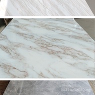Flame Retardant Wholesale Background Waterproof Decorative Board uv Board Marble Pattern Plastic Fir