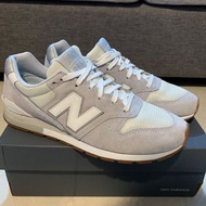 New Balance 996 Grey