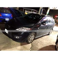 【FB搜尋新桃園阿承】馬自達 超人氣MAZDA5 2010年 2.0 黑色 二手車 中古車