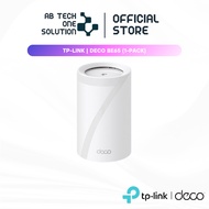 TP-Link | Deco BE65 - BE11000 Whole Home Mesh WiFi 7 System