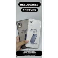 CLEAR CASE SPACE SAMSUNG A17 5G/A07 5G