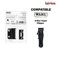 WAHL F32 Fadeout Adjustable Balding Blade (For 5-Star Vapor)