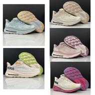 MERINSHOP123 CLIFT0N 9 CLOUD BLUE ICE FLOW SHOES