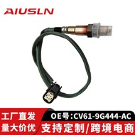 Suitable for Ford Mondeo Winghu Auto Parts Oxygen Sensor CV61-9G444-AC 0258010436