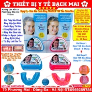 [Bach Mai Medical] Australia Trainer T4K Braces Tool
