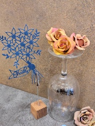 KCCA All that Incense製香師證書課程