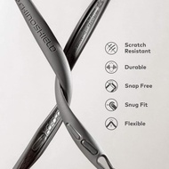 (Acc Gadget) Rhinoshield Case For Samsung Galaxy S20 / Ultra / Plus Crashguard Bumper - S20 Discount