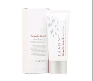 THANN 香木味handcream
