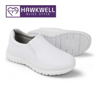 JAW1 Hawkwell Women's Lightweight & Water-resistant Nurse Shoes
