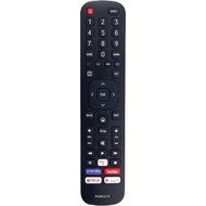 EN2BO27H Replacement Remote for Hisense TV H55B7100 H55B7300 H55B7500 H65B7100 H65B7300 H65B7500 H43