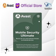 Avast Mobile Ultimate Original for Android