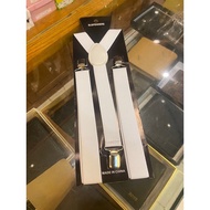Men's suspenders