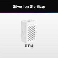 Dreame X40 Pro Ultra Robot Vacuum Cleaner Accessories Main Brush Side Brush Filter Mop Pad Dustbag D