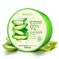 Bioaqua Aloe Vera 92% Soothing Moisture Gel Skin Care Moisturizer Aloe Vera Soothing Gel 100% Original