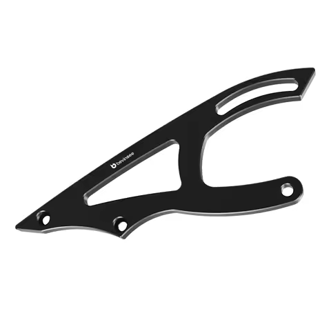 For Ford 289/302 Small Block Power Steering Pump Bracket for 64-69 Ford Mustang for Ford Passenger C