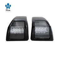 24V LED Corner Lights for   FM Truck FM12 FH12 NH12 FM9 Turn Signal Indicator Lamp 82114506 82114500