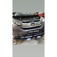 Brv 2022. Car ARB Front bumper bar Horn