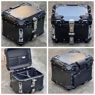 SEC ALLOY TOPBOX 45L