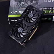 隨貨附帶收據五七ASUS華碩RTX 4060/4060TI顯卡天選ROG猛禽巨齒鯊雪豹臺式電腦游戲