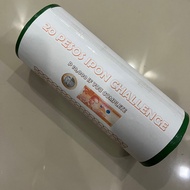 20 pesos ipon challenge
