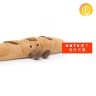 Jellycat - [免運費] Amuseables Baguette