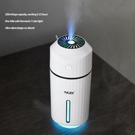 TYLEX X-H58 USB Miniportable air humidifier/Car air purifier 320mL