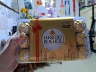 金莎朱古力禮盒30粒裝