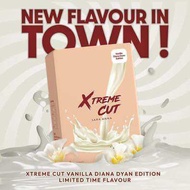 🔥ORIGINAL HQ🔥[READY STOCK] Xtreme Cut Sara Anna