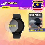 Screen Protector for Smart watch 40mm / 1.6 inch hydrogel TPU screen Guard inches Huawei gt4 gt4 gt5