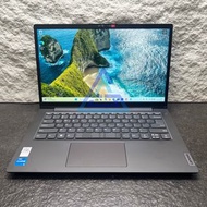 新款-Lenovo IdeaPad 3/i5-13420H 13Gen/RAM 16G/512G SSD/可Type-c充電/WiFi 6上網/14''HD/Win11/文書電腦/notebook/4