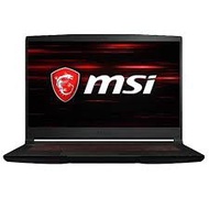 MSI Thin GF65 9SD-009 15.6" FHD 120Hz Gaming Laptop ( I5-9300H, 8GB, 512GB, GTX1660Ti 6GB, W10 )