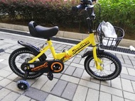 實拍相一16吋528元 另 12吋（約7kg）兒童單車折疊單車  428元包安裝好／包送貨  14寸（約7.5kg）478元／16寸528元（約7.9kg〉／18寸（約8.3kg）578元／元20寸（約9kg）628元 bbcwpbike bike
