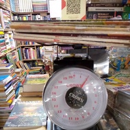 Mystery magazine 2 kilos 7 books Rp. 45.000 used