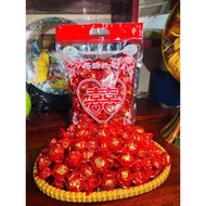 Twin Joy Milk Gummy Candy, Wedding Candy 800g (400g*2)