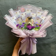 MONEY BOUQUET | MONEY BOUQUET | MONEY BOUQUET | GRADUATION GIFT | Birthday GIFT
