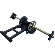Swing Arm / Kaki Belakang SET As Roda ATV - Mini Jeep - Costum