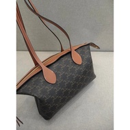 Ce Saijia Duffle Small One-Shoulder Underarm Dumpling Bag