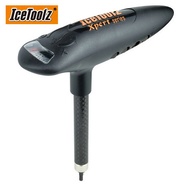 Icetoolz E219 Bicycle Repair Kit Ocarina Torque Wrench Set bicycle tools Bike Carbon Accessory Hex K