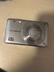 Olympus ccd數碼相機