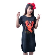 Farglory Ocean Park Lobster Please Sit Dress-Adult Sitdownplease Dress
