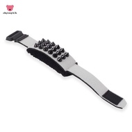 Guitar String Mute Strap Guitar Fretboard Muting Wrap Punk Style String Dampener String Muter for 7-